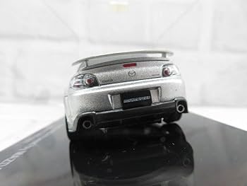 Amazon | ミニカー 1/43 オートアート マツダ RX-8 tuned by